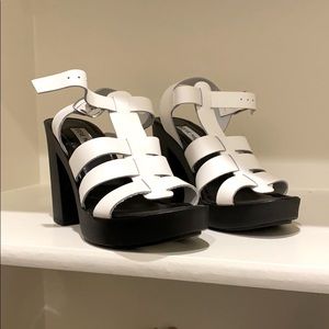 Steve Madden heels